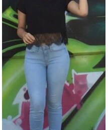 Calvin Klein | デニムパンツ