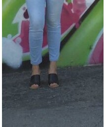 OLD NAVY | サンダル