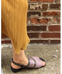 URBAN OUTFITTERS | サンダル