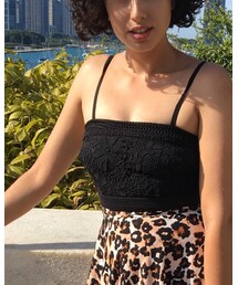 FOREVER 21 | チューブトップ