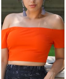 Missguided | チューブトップ