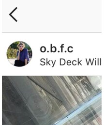 OBFC | その他