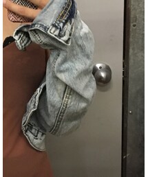 Bongo | デニムジャケット