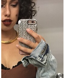 REBECCA MINKOFF | ファッション雑貨