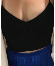 ZARA | キャミソール