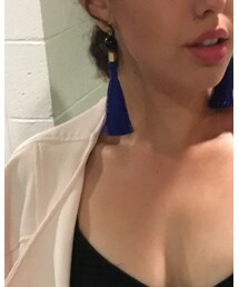 H&M | イヤリング