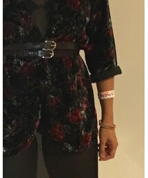 VINTAGE | ノーカラージャケット