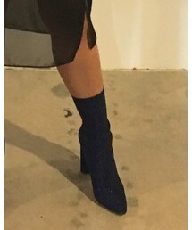 Public Desire | ブーツ