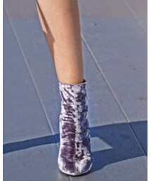 public desire | ブーティ