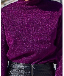 ZARA | スウェット