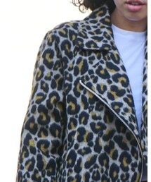 TOPSHOP | ライダースジャケット