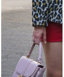 ZARA | ハンドバッグ