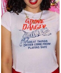 H&M | Tシャツ/カットソー