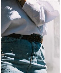 STEVE MADDEN | ベルト