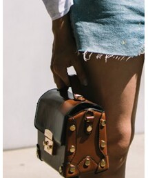 shein | ハンドバッグ