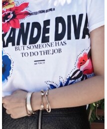 ZARA | Tシャツ/カットソー