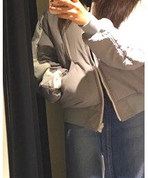 MOUSSY | ジャケット/アウター