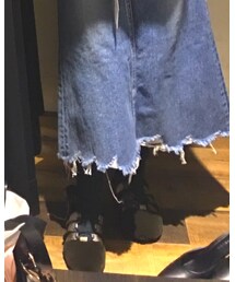 古着 | シューズ