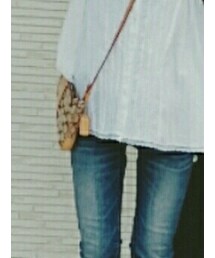 MOUSSY | デニムパンツ