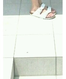 BIRKENSTOCK | サンダル
