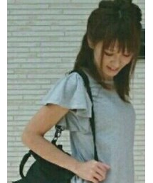 INGNI | Tシャツ/カットソー
