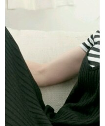 AZUL by moussy | Tシャツ/カットソー