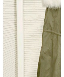 PAGEBOY | モッズコート