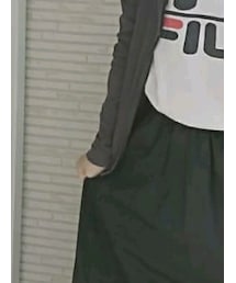 FILA | Tシャツ/カットソー