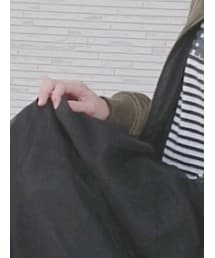 MOUSSY | Tシャツ/カットソー