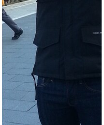 CANADA GOOSE | ダウンジャケット/コート