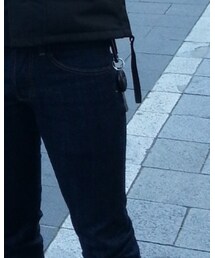 AG JEANS | デニムパンツ