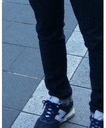 NEW BALANCE | スニーカー