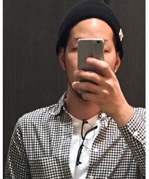 MELLOW | ニットキャップ/ビーニー