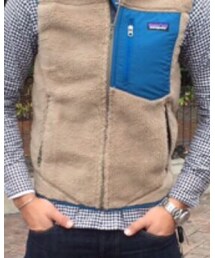 patagonia | その他トップス