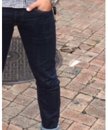 AG JEANS | デニムパンツ