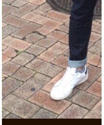 adidas | スニーカー