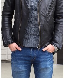 ITAL STYLE | ニット/セーター