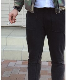 GU | その他パンツ