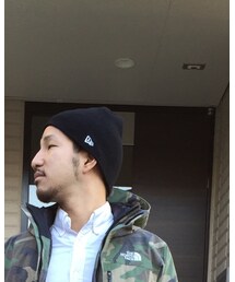 NEW ERA | ニットキャップ/ビーニー