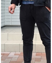 GU | その他パンツ