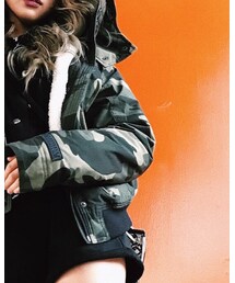 Hollister | ダウンジャケット/コート