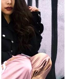 Christian Dior | ノーカラージャケット