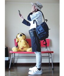 別ショット | 横から(その他)