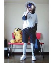 別ショット | こんな感じ(その他)