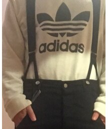 adidas | トップス