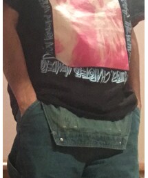 STUSSY | Tシャツ/カットソー