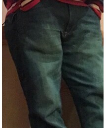 Levi's RED | デニムパンツ