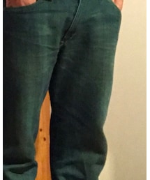 Levi's | デニムパンツ