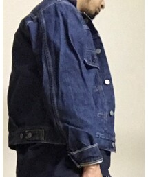 Levi's | デニムジャケット
