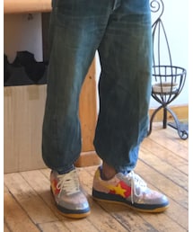 BAPESTA | スニーカー